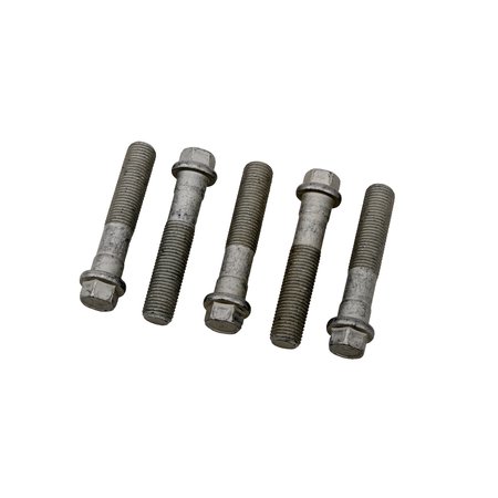 ACDELCO STEERING KNUCKLE BOLT 15719028